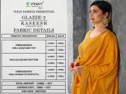 Vinay Fashion  Glazze Vol 2